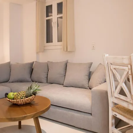 Casa Centro Aparthotel Mykonos Town