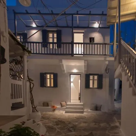 Casa Centro Aparthotel