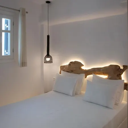 Casa Centro Mykonos Town